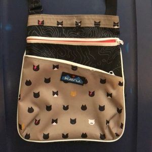 kavu cattitude